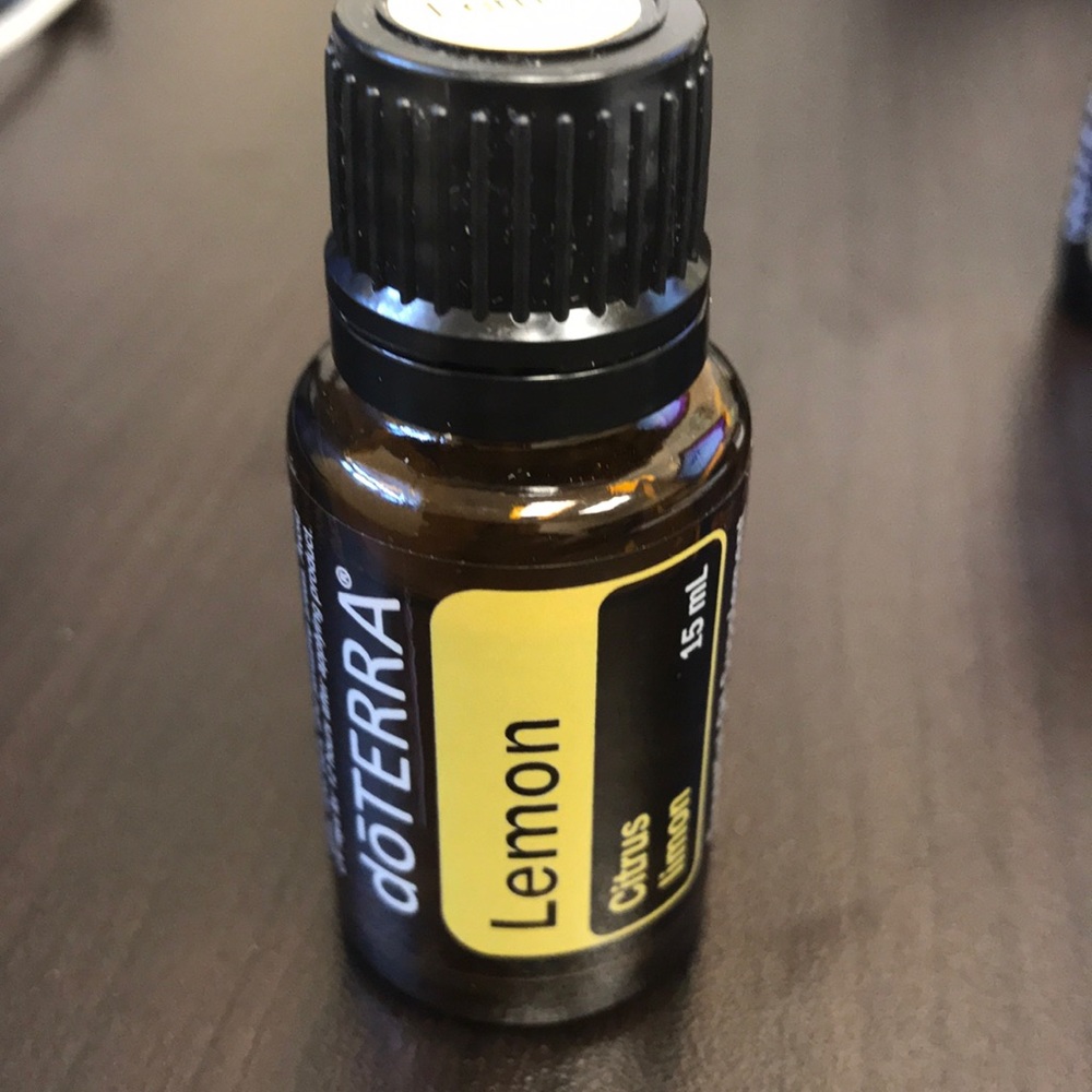 Doterra